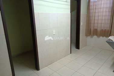 Apartamento &agrave; venda - 127m&sup2; - CENTRO