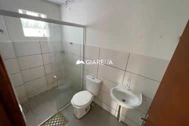 Apartamento para alugar - 54m&sup2; - SEDE ALVORADA