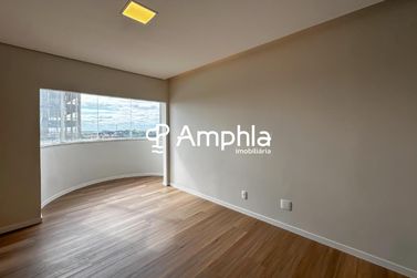 Apartamento &agrave; venda - 544m&sup2; - Centro