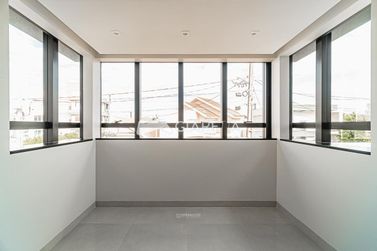 Sobrado &agrave; venda - 163m&sup2; - JARDIM GISELA