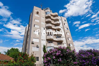 Apartamento &agrave; venda - 95m&sup2; - Centro