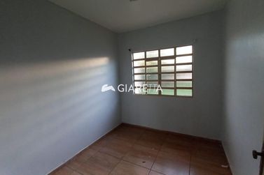 Casa &agrave; venda - 118m&sup2; - JARDIM PORTO ALEGRE