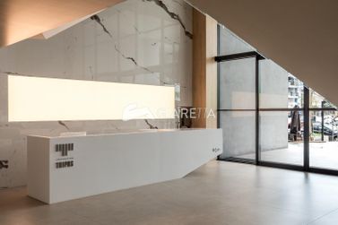 Sala Comercial para alugar - 37m&sup2; - CENTRO