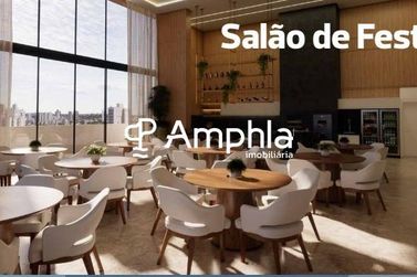 Apartamento &agrave; venda - 163m&sup2; - Centro