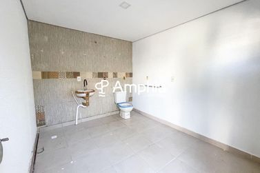 Sobrado &agrave; venda - 378m&sup2; - Parque S&atilde;o Paulo