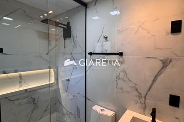 Casa &agrave; venda - 100m&sup2; - JARDIM PARIZOTTO