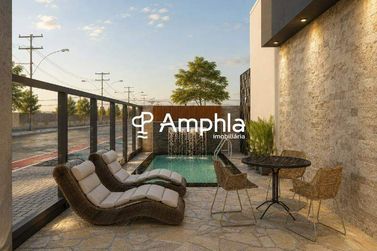 Casa &agrave; venda - 125m&sup2; - Boa Vista