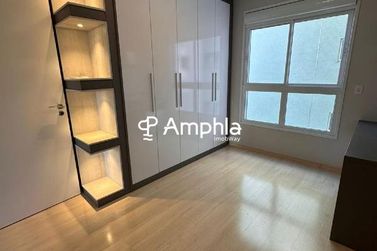 Apartamento &agrave; venda - 244m&sup2; - Centro