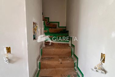 Sobrado &agrave; venda - 121m&sup2; - JARDIM PORTO ALEGRE