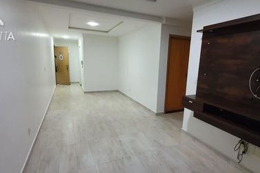 Apartamento &agrave; venda - 75m&sup2; - JARDIM GISELA