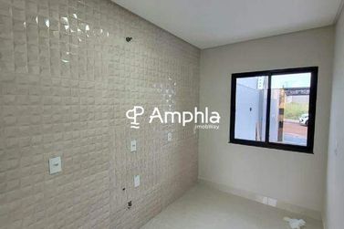 Casa &agrave; venda - 60m&sup2; - Ecopark