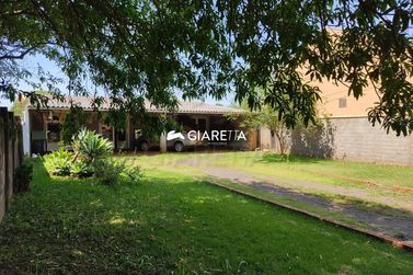 Casa &agrave; venda - 145m&sup2; - JARDIM GISELA