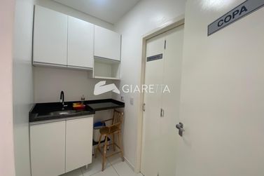 Sala Comercial para alugar - 14m&sup2; - JARDIM TOCANTINS