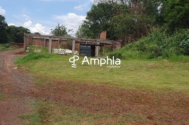 Ch&aacute;cara &agrave; venda - 3050m&sup2; - Jardim Pancera