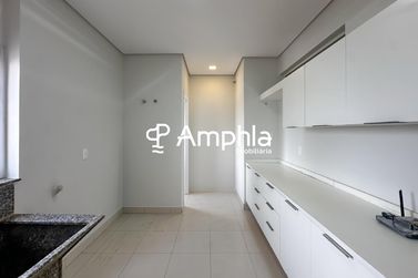 Apartamento &agrave; venda - 544m&sup2; - Centro