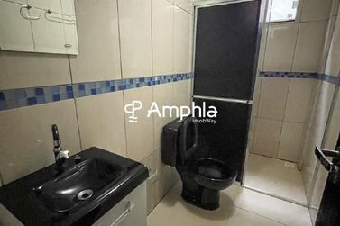 Sobrado &agrave; venda - 256m&sup2; - Jardim Coopagro