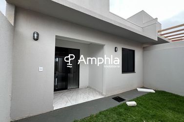 Casa &agrave; venda - 70m&sup2; - Jardim Coopagro