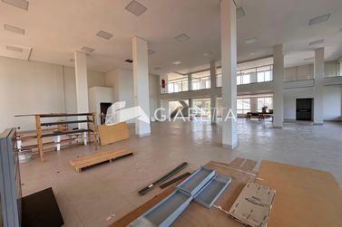 Sala Comercial para alugar - 550m&sup2; - CENTRO