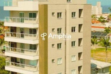 Apartamento &agrave; venda - 212m&sup2; - Residencial Sete Mares