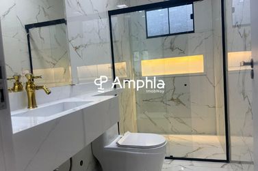 Sobrado &agrave; venda - 170m&sup2; - Vila Ga&uacute;cha