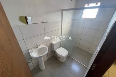 Apartamento para alugar - 54m&sup2; - SEDE ALVORADA