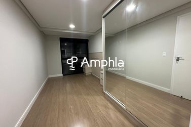 Apartamento &agrave; venda - 113m&sup2; - Centro