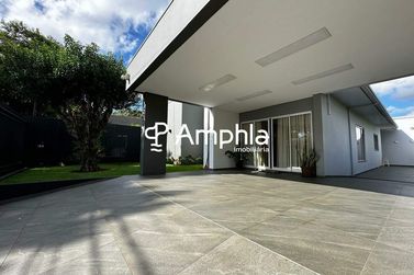 Casa &agrave; venda - 196m&sup2; - Jardim Pancera