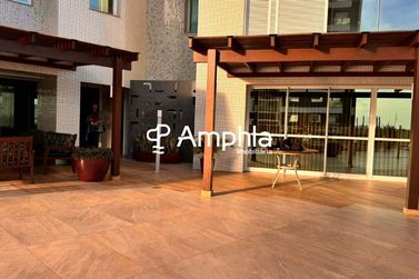 Apartamento &agrave; venda - 200m&sup2; - Jardim La Salle