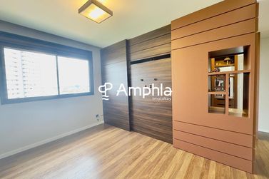 Apartamento &agrave; venda - 167m&sup2; - Centro