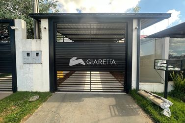 Casa &agrave; venda - 77m&sup2; - JARDIM COOPAGRO