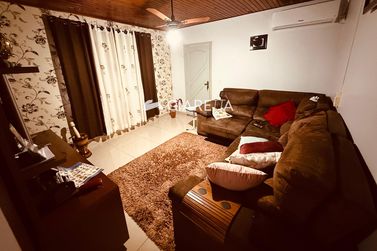 Ch&aacute;cara &agrave; venda - 220m&sup2; - BOA VISTA