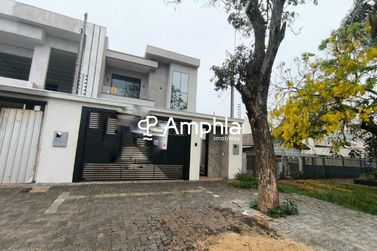 Sobrado &agrave; venda - 306m&sup2; - Maria Luiza