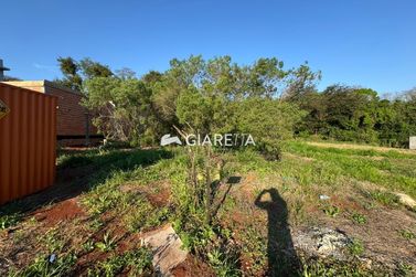 Terreno &agrave; venda - 360m&sup2; - VILA BECKER