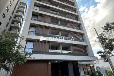 Apartamento para alugar - 71m&sup2; - JARDIM LA SALLE