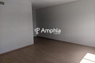Apartamento &agrave; venda - 127m&sup2; - Jardim La Salle