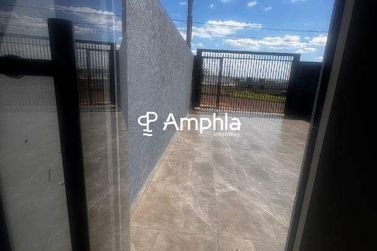 Sobrado &agrave; venda - 75m&sup2; - Jardim Alto Alegre
