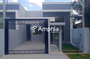Casa &agrave; venda - 106m&sup2; - Jardim Conc&oacute;rdia