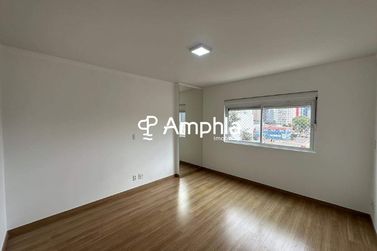 Apartamento &agrave; venda - 104m&sup2; - Centro