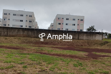 Terreno &agrave; venda - 380m&sup2; - Jardim Conc&oacute;rdia