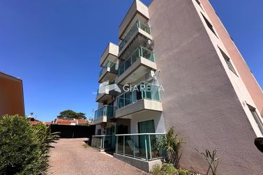 Apartamento &agrave; venda - 60m&sup2; - JARDIM COOPAGRO