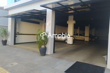 Sala Comercial &agrave; venda - 58m&sup2; - Centro