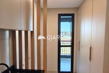 Apartamento para alugar - 65m&sup2; - JARDIM TOCANTINS