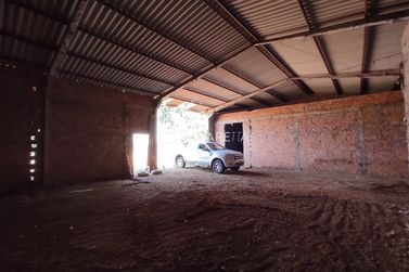 Sal&atilde;o Comercial &agrave; venda - 500m&sup2; - BOA VISTA