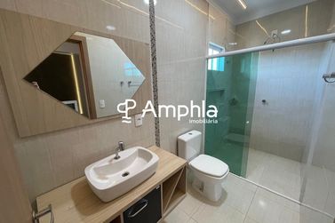 Sobrado &agrave; venda - 121m&sup2; - Boa Vista