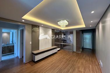 Apartamento &agrave; venda - 62m&sup2; - CENTRO