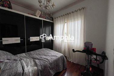 Sobrado &agrave; venda - 150m&sup2; - Parque S&atilde;o Paulo
