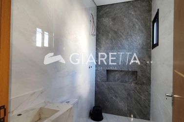 Casa para alugar - 64m&sup2; - JARDIM COOPAGRO