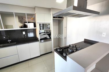 Apartamento &agrave; venda - 110m&sup2; - CENTRO