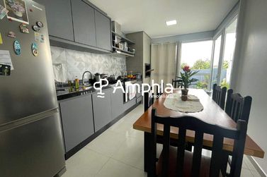 Sobrado &agrave; venda - 184m&sup2; - Maria Luiza