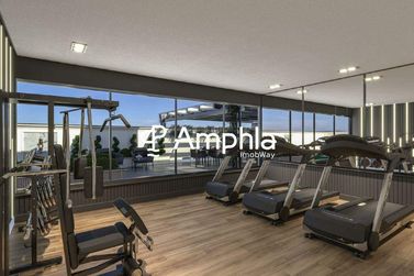 Apartamento &agrave; venda - 137m&sup2; - Perequ&ecirc;